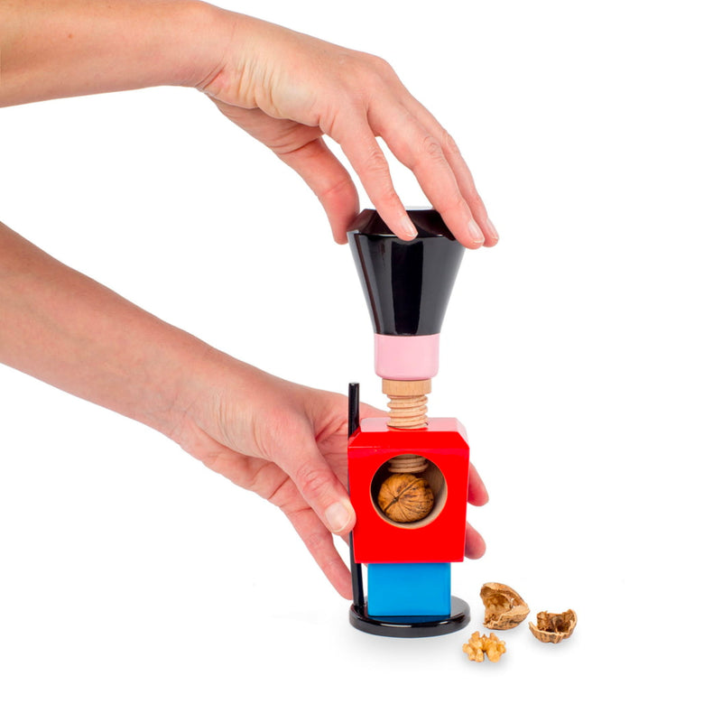 Spring Copenhagen The Royal Guard Nutcracker