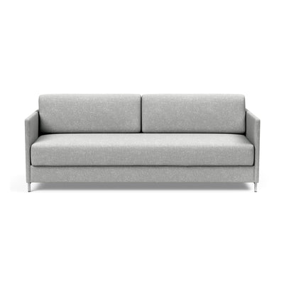 Innovation Living Nordham sofa bed, 590 micro check grey