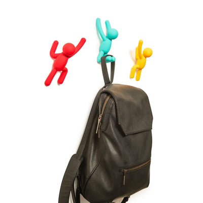 Umbra Buddy wall hooks, hype