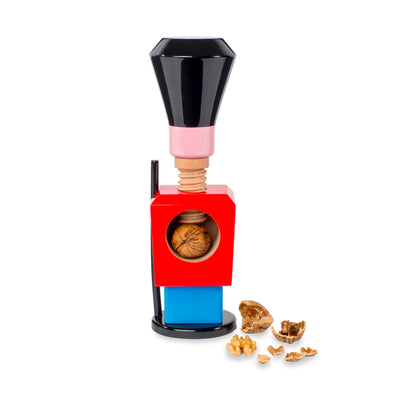 Spring Copenhagen The Royal Guard Nutcracker