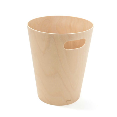 Umbra Woodrow Can, Natural