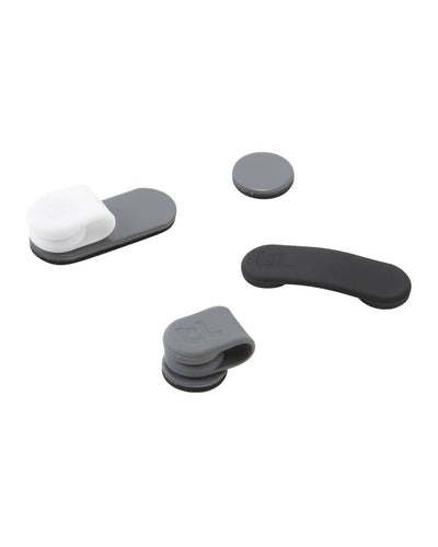 Bluelounge Magdrop magnetic cable holder