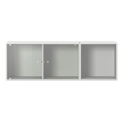 Montana Spice wall shelf