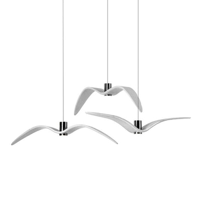 Brokis Night Birds pendent lamp