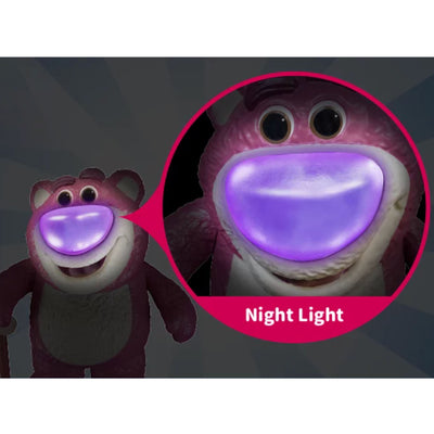 Toy Story Lotso Lamp 40cm