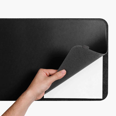 Orbitkey Desk Mat slim, black