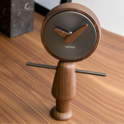 Nomon Nene-Nena table clock