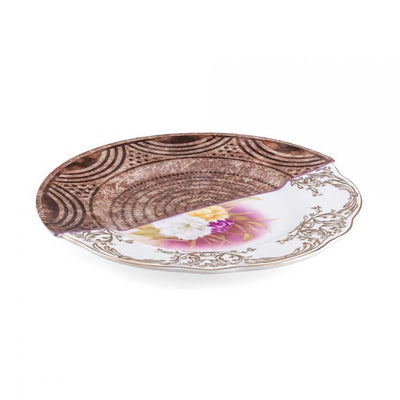 Seletti Hybrid fruit plate Ø20, nok