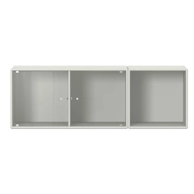 Montana Spice wall shelf