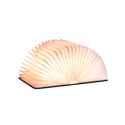 Gingko Smart Booklight Mini, leather brown