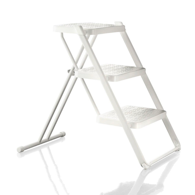 Magis Nuovastep 3 Steps, White