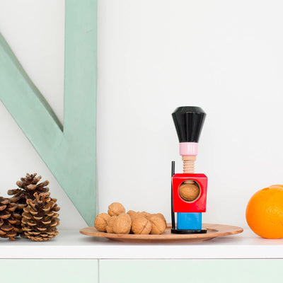 Spring Copenhagen The Royal Guard Nutcracker