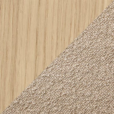 &Tradition VB1 Little Petra Pouf