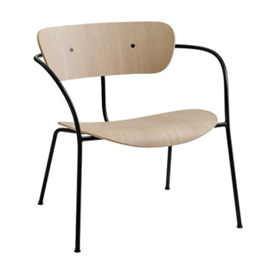 &Tradition AV5 Pavilion lounge chair