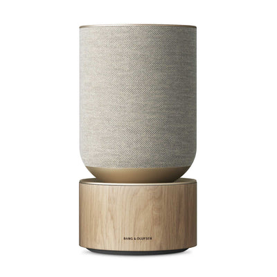 Bang & Olufsen Beosound Balance Wireless Speaker, oak