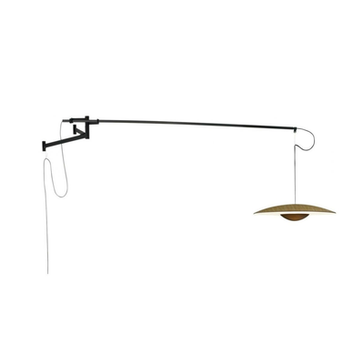 Marset Ginger A XL 42 wall light