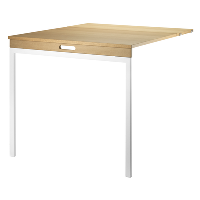 String Folding Table W78xD30cm
