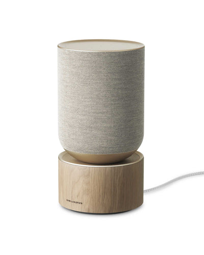 Bang & Olufsen Beosound Balance Wireless Speaker, oak