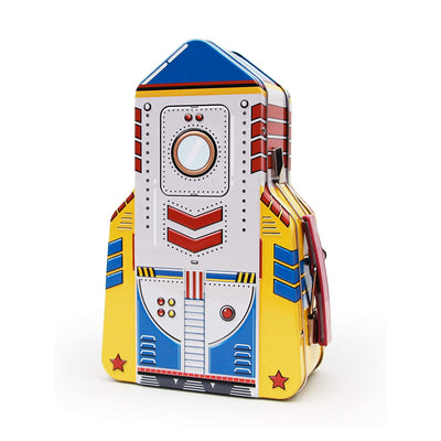 Suck UK Lunch Box, Rocket