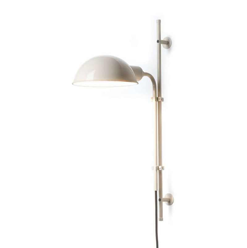Marset Funiculi wall lamp