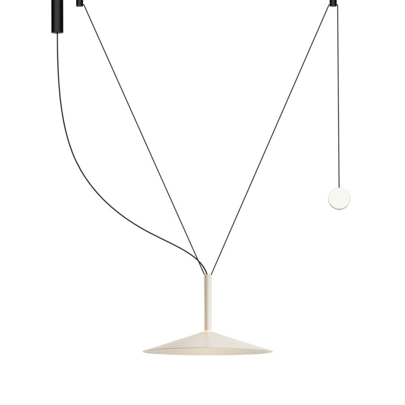 Milana 47 Counterweight