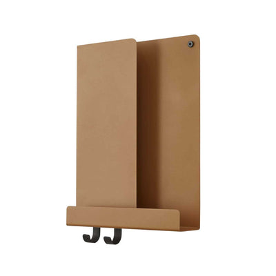 Muuto Folded wall shelf 29x40