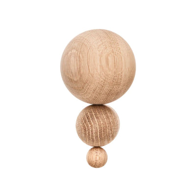 OYOY Planet Hook Large , Nature