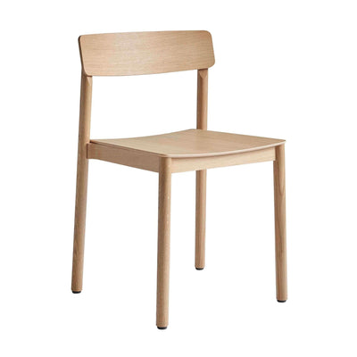&Tradition Betty TK2 chair, oak