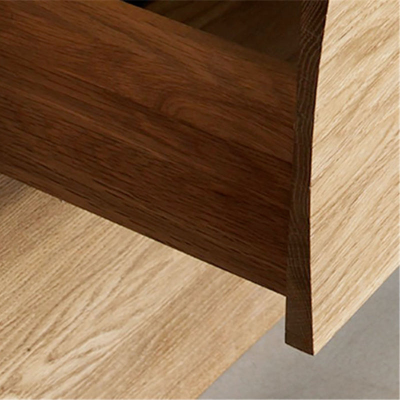 Muuto Reflect Sideboard Large , Natural Oak