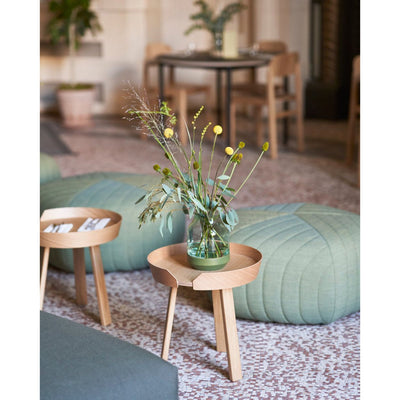 Muuto Around ø45 coffee table, oak