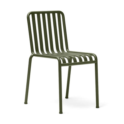 HAY Palissade chair, olive