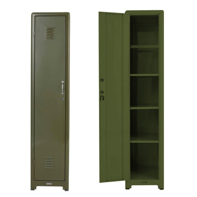 Dulton Locker 46, olive