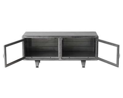 Dulton low cabinet 120