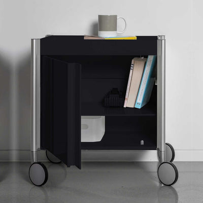 Studio Domo Ally SF Trolley, black