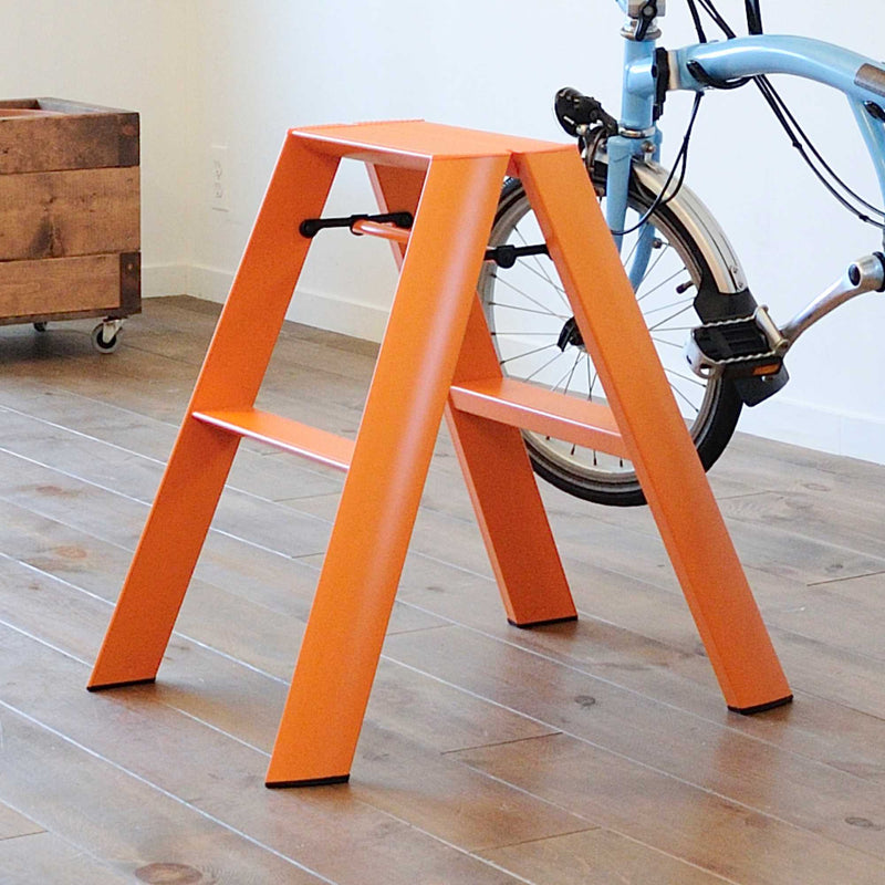 Metaphys Lucano ladder 2-step, orange