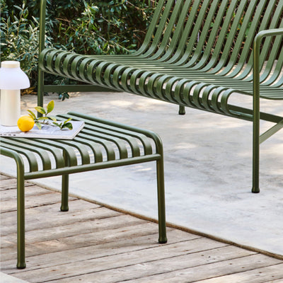 HAY Palissade ottoman