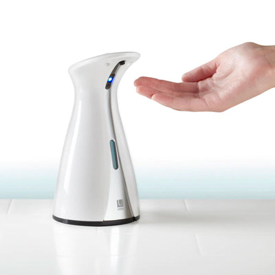 Umbra Otino sensor soap pump