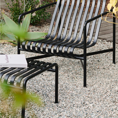 HAY Palissade ottoman