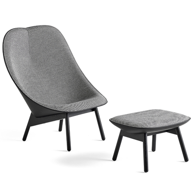 HAY Uchiwa Armchair