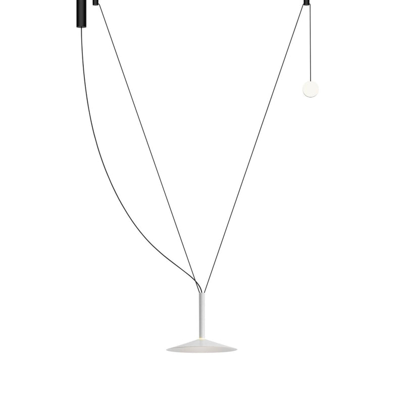 Marset Milana 32 Counterweight