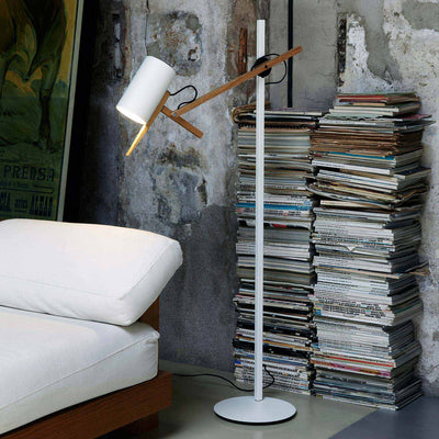 Marset Scantling P73 Floor Lamp