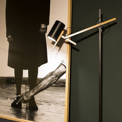 Marset Scantling P73 Floor Lamp