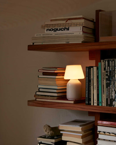 Hay Apollo rechargeable lamp