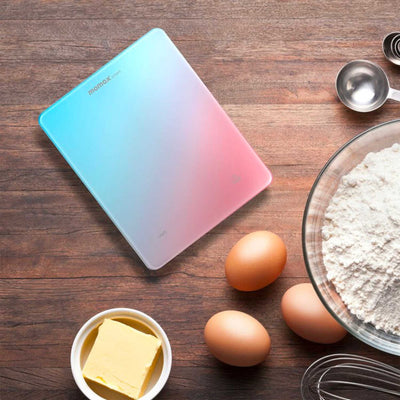 Smart Diet Tracker IoT Nutrition Scale