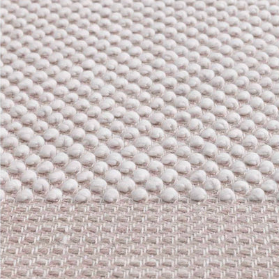 Muuto Pebble rug, pale rose