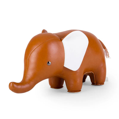 Zuny Paperweight Classic Elephant