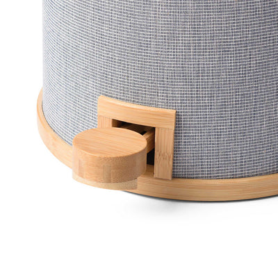 Gudee Pomp pedal bin 3.5L