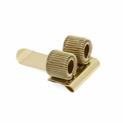 Hay Clip for 2 Pens