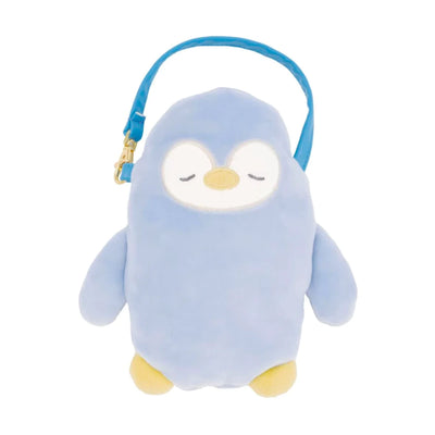 Nemunemu Smartphone Pouch, penguin