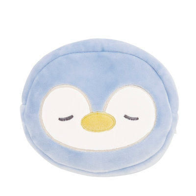 Nemunemu Animals Pouch